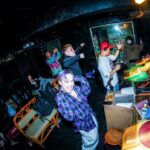 Fuma no KTR Instagram - LEGALIZEありがとうございました✌️✌️ photo by @photo.shiba bigup @legalize_info @bridgeyokohama The Bridge