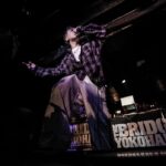 Fuma no KTR Instagram - LEGALIZEありがとうございました✌️✌️ photo by @photo.shiba bigup @legalize_info @bridgeyokohama The Bridge