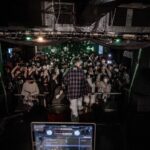 Fuma no KTR Instagram - LEGALIZEありがとうございました✌️✌️ photo by @photo.shiba bigup @legalize_info @bridgeyokohama The Bridge