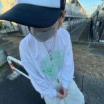 Fuma no KTR Instagram - MAKAくんゆうたくんからカッケェ服もらった💪💪 みんなもチェックしてみて✌️ 📸 @yin_0o0 @trico_as_maka @yuta_imizm