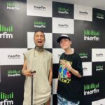 Fuma no KTR Instagram – なんと僕がパーソナリティを務めるラジオに
OZworld君がゲスト出演してくれました！

めちゃくちゃ緊張して上手く喋れませんでしたが為になるお話がいっぱい聞けて楽しかったです🥰

ぜひラジオとOZ君のアルバム「SUN NO KUNI」チェックしてね✌️

@ozworld_official 
@gekira2021 
@interfm897