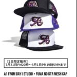Fuma no KTR Instagram - オンライン販売 開始されました！！ ストーリーにて販売URLを貼っています 今日の20時から明日の20時までの限定販売なので買い逃しが無いように絶対みんな買ってね！ @a1_from_day1_studio_harajuku @dualism_dl_official