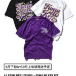 Fuma no KTR Instagram - オンライン販売 開始されました！！ ストーリーにて販売URLを貼っています 今日の20時から明日の20時までの限定販売なので買い逃しが無いように絶対みんな買ってね！ @a1_from_day1_studio_harajuku @dualism_dl_official