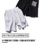 Fuma no KTR Instagram - オンライン販売 開始されました！！ ストーリーにて販売URLを貼っています 今日の20時から明日の20時までの限定販売なので買い逃しが無いように絶対みんな買ってね！ @a1_from_day1_studio_harajuku @dualism_dl_official
