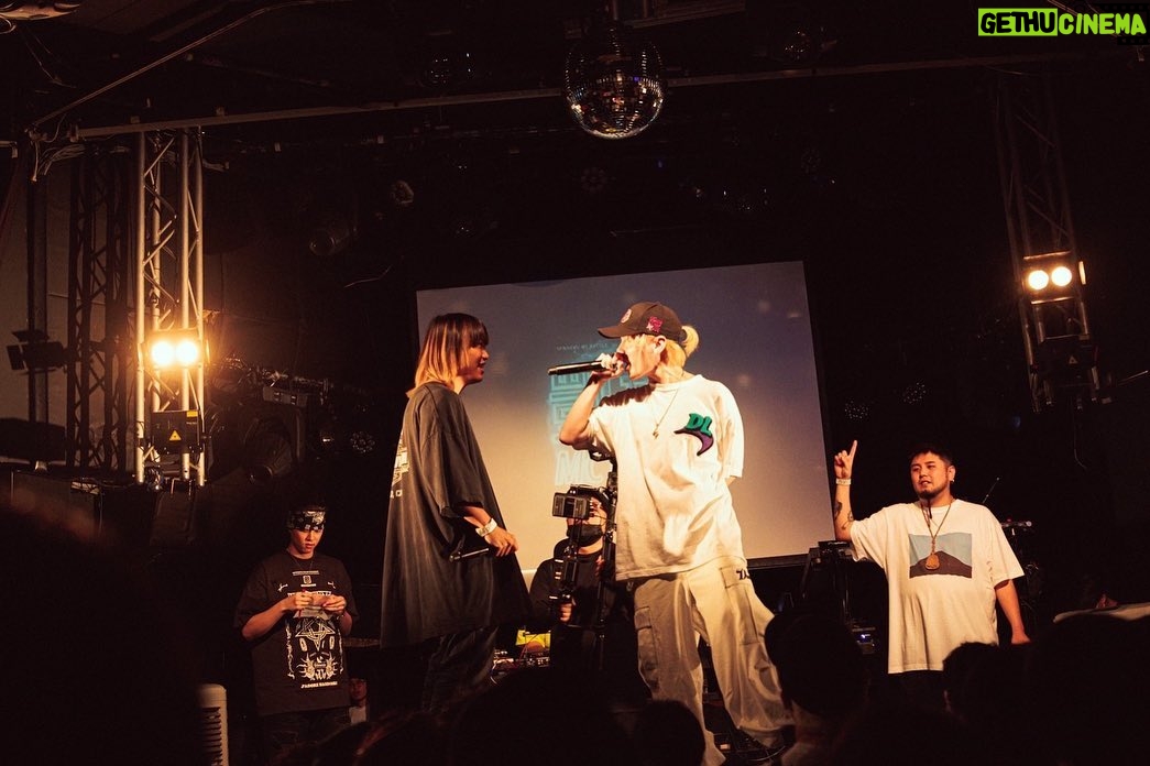 Fuma no KTR - 2.8K Likes - 戦極×凱旋 準優勝でした🙏
VISIONが大好きなのでラストは悲しいです
死ぬほど悔しいのでまた頑張ります
photo by @kohkikanai
fashion by @dualism_dl_official
@a1_from_day1_studio_harajuku
big up @sengokumc @gaisenmcbattle