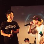 Fuma no KTR Instagram - 戦極×凱旋 準優勝でした🙏 VISIONが大好きなのでラストは悲しいです 死ぬほど悔しいのでまた頑張ります photo by @kohkikanai fashion by @dualism_dl_official @a1_from_day1_studio_harajuku big up @sengokumc @gaisenmcbattle Sound Museum Vision Tokyo
