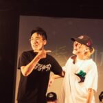 Fuma no KTR Instagram - 戦極×凱旋 準優勝でした🙏 VISIONが大好きなのでラストは悲しいです 死ぬほど悔しいのでまた頑張ります photo by @kohkikanai fashion by @dualism_dl_official @a1_from_day1_studio_harajuku big up @sengokumc @gaisenmcbattle Sound Museum Vision Tokyo