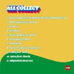 Fuma no KTR Instagram – Fuma no KTR&WAZGOGG
コラボアルバム
「ALL COLLECT」release Now!