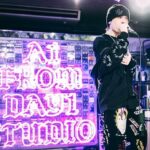 Fuma no KTR Instagram – Fuma no KTR×A1 FROM DAY1 STUDIO
コラボスペシャルLIVEありがとうございました🥷

明日の4月1日の19時より3日間限定でオンライン受注を行います！

詳細はこちらのアカウントまでお願いします！
@a1_from_day1_studio_harajuku 

photo by @takahiro_shiranaga.jpg 

bigup
@dualism_dl_official 
@takepi.0622 
@9for_able 
@ksk40 
@kota.k.lark