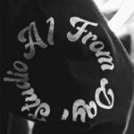 Fuma no KTR Instagram - Fuma no KTR×A1 FROM DAY1 STUDIO 25日の21時からはインスタライブで…………🥷