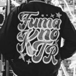 Fuma no KTR Instagram - Fuma no KTR×A1 FROM DAY1 STUDIO 25日の21時からはインスタライブで…………🥷
