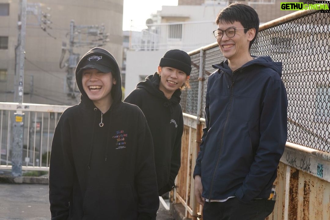 Fuma no KTR - 3.4K Likes - 2月9日 20時 Fuma no KTR×SKRYU×WAZGOGG
「Shake Body」リリースでふ🕺💃