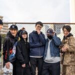Fuma no KTR Instagram - 2月9日 20時 Fuma no KTR×SKRYU×WAZGOGG 「Shake Body」リリースでふ🕺💃