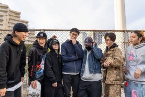 Fuma no KTR Instagram - 2月9日 20時 Fuma no KTR×SKRYU×WAZGOGG
「Shake Body」リリースでふ🕺💃