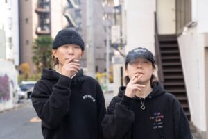 Fuma no KTR Instagram - 2月9日 20時 Fuma no KTR×SKRYU×WAZGOGG
「Shake Body」リリースでふ🕺💃