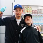 Fuma no KTR Instagram - わがまま聞いてくれる事務所 優しくておもろいマネージャー兼DJ カッコよくて楽しい友達 いい写真撮ってくれるカメラマン ホンマにわしって恵まれてますねん みなさんありがとうございます photo by @kohkikanai