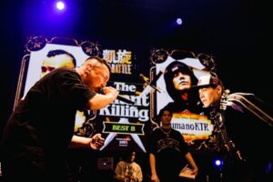 Fuma no KTR Instagram - 遅ればせながら 凱旋ジャイアントキリングありがとうございました！
ホンマに悔しすぎて色んな感情が溢れて精神的にぶち壊れました！🤮
絶対輪入道さんにリベンジする👊

photo by @kohkikanai