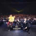 Fuma no KTR Instagram - 破天ありがとうございましたー！！ 久しぶりに余裕もって優勝出来たー！ 豊洲PIT