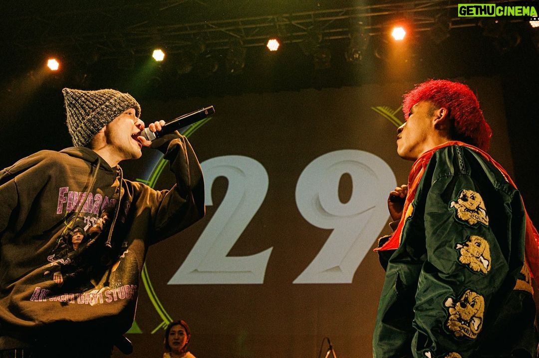 Fuma no KTR - 2.9K Likes - またいつか 気が向けば✋
photo by @kohkikanai