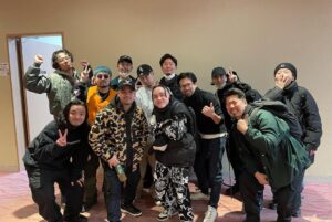 Fuma no KTR Instagram - 2023 お疲れ様でした

今年は予定が無い日がほぼ無いとんでもなく忙しい年でした

色んな学びを得て来年に活かせそうです

関わってくれた全ての皆様にありがとうございます

来年もよろしくお願いします