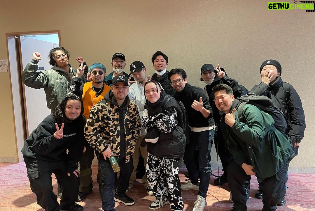 Fuma no KTR - 3.5K Likes - 2023 お疲れ様でした
今年は予定が無い日がほぼ無いとんでもなく忙しい年でした
色んな学びを得て来年に活かせそうです
関わってくれた全ての皆様にありがとうございます
来年もよろしくお願いします