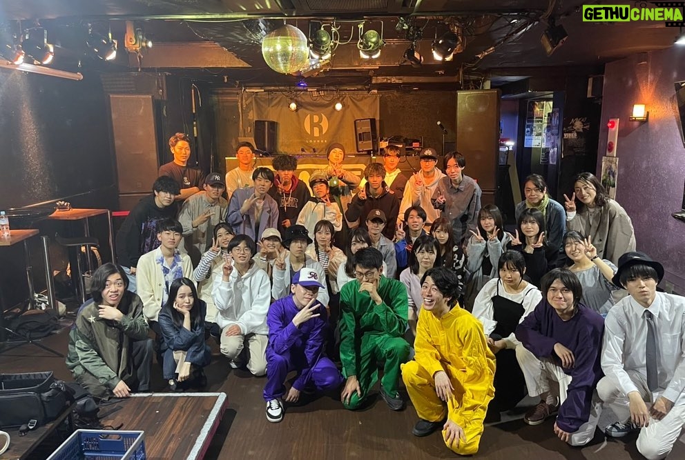 Fuma no KTR - 3.5K Likes - 2023 お疲れ様でした
今年は予定が無い日がほぼ無いとんでもなく忙しい年でした
色んな学びを得て来年に活かせそうです
関わってくれた全ての皆様にありがとうございます
来年もよろしくお願いします