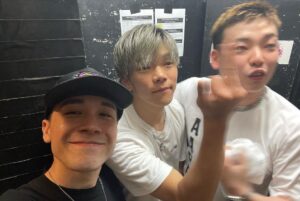 Fuma no KTR Instagram - 2023 お疲れ様でした

今年は予定が無い日がほぼ無いとんでもなく忙しい年でした

色んな学びを得て来年に活かせそうです

関わってくれた全ての皆様にありがとうございます

来年もよろしくお願いします