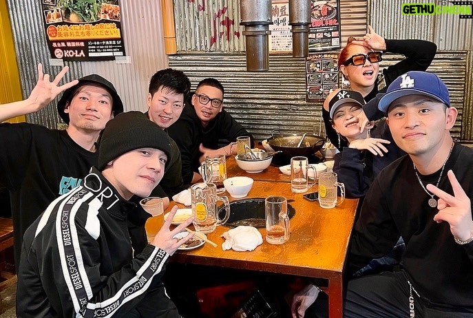 Fuma no KTR - 3.5K Likes - 2023 お疲れ様でした
今年は予定が無い日がほぼ無いとんでもなく忙しい年でした
色んな学びを得て来年に活かせそうです
関わってくれた全ての皆様にありがとうございます
来年もよろしくお願いします