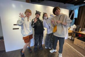 Fuma no KTR Instagram - 2023 お疲れ様でした

今年は予定が無い日がほぼ無いとんでもなく忙しい年でした

色んな学びを得て来年に活かせそうです

関わってくれた全ての皆様にありがとうございます

来年もよろしくお願いします