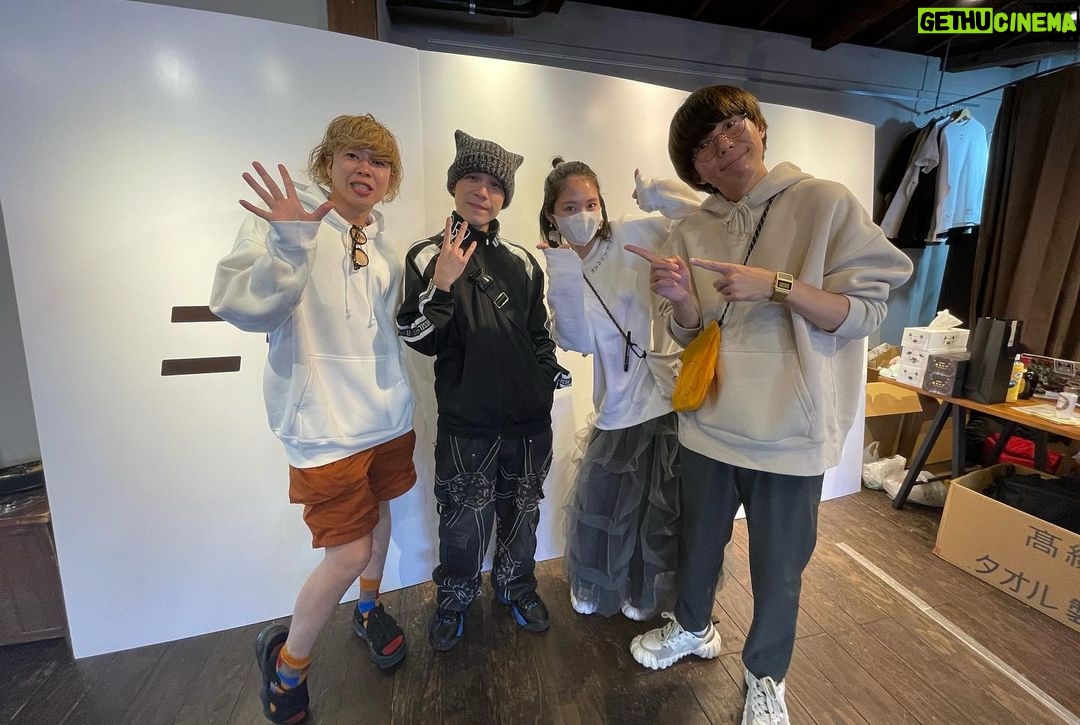 Fuma no KTR - 3.5K Likes - 2023 お疲れ様でした
今年は予定が無い日がほぼ無いとんでもなく忙しい年でした
色んな学びを得て来年に活かせそうです
関わってくれた全ての皆様にありがとうございます
来年もよろしくお願いします