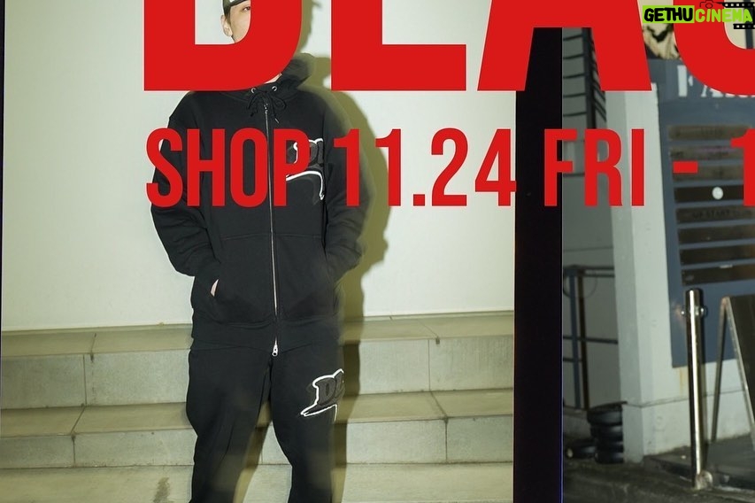 Fuma no KTR Instagram - Fuma no KTR× @a1_from_day1_studio_tokyo ブラックフライデーコラボ! 24日から先行で原宿店、名古屋店で購入出来ます! 25日からオンラインでゲットできます! 詳細は以下から⬇️ 11月24日-26日 東京店▼ A1 FROM DAY1 STUDIO HARAJUKU @a1_from_day1_studio_nagoya rajuku PM12:00 - PM20:00 Close Day / Wednesday 〒150-0001 東京都渋谷区神宮前4丁目26-35 ファームビ ルM2階 名古屋▼ A1 FROM DAY1 STUDIO NAGOYA @a1_from_day1_studio_nagoya AM10:00 - PM21:00 〒460-0008 愛知県名古屋市中区栄3丁目29-1 名古屋 PARCO 南館4階 11月25日-27日 DUALISMオンラインサイト @dualism_dl_official