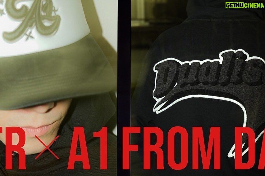 Fuma no KTR Instagram - Fuma no KTR× @a1_from_day1_studio_tokyo ブラックフライデーコラボ! 24日から先行で原宿店、名古屋店で購入出来ます! 25日からオンラインでゲットできます! 詳細は以下から⬇️ 11月24日-26日 東京店▼ A1 FROM DAY1 STUDIO HARAJUKU @a1_from_day1_studio_nagoya rajuku PM12:00 - PM20:00 Close Day / Wednesday 〒150-0001 東京都渋谷区神宮前4丁目26-35 ファームビ ルM2階 名古屋▼ A1 FROM DAY1 STUDIO NAGOYA @a1_from_day1_studio_nagoya AM10:00 - PM21:00 〒460-0008 愛知県名古屋市中区栄3丁目29-1 名古屋 PARCO 南館4階 11月25日-27日 DUALISMオンラインサイト @dualism_dl_official