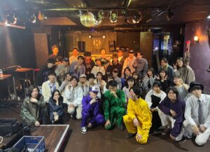 Fuma no KTR Instagram - 人生で自分が1000万再生も回る曲に参加することになるなんて思ってなかったです

SKRYUくんWAZGOGGさんに最大級のリスペクトを🫶

出てくれた皆さん
聞いてくれた皆さんにもめちゃくちゃ感謝しております🙏

これからもみんなよろしくね🤝

(こっそり話すね、今月MVとシングル出ます。)