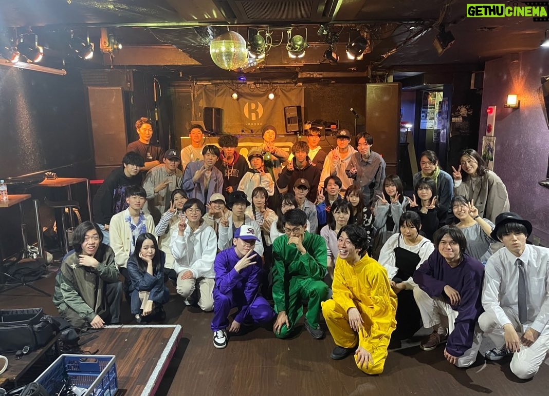 Fuma no KTR - 6.2K Likes - 人生で自分が1000万再生も回る曲に参加することになるなんて思ってなかったです
SKRYUくんWAZGOGGさんに最大級のリスペクトを🫶
出てくれた皆さん
聞いてくれた皆さんにもめちゃくちゃ感謝しております🙏
これからもみんなよろしくね🤝
(こっそり話すね、今月MVとシングル出ます。)