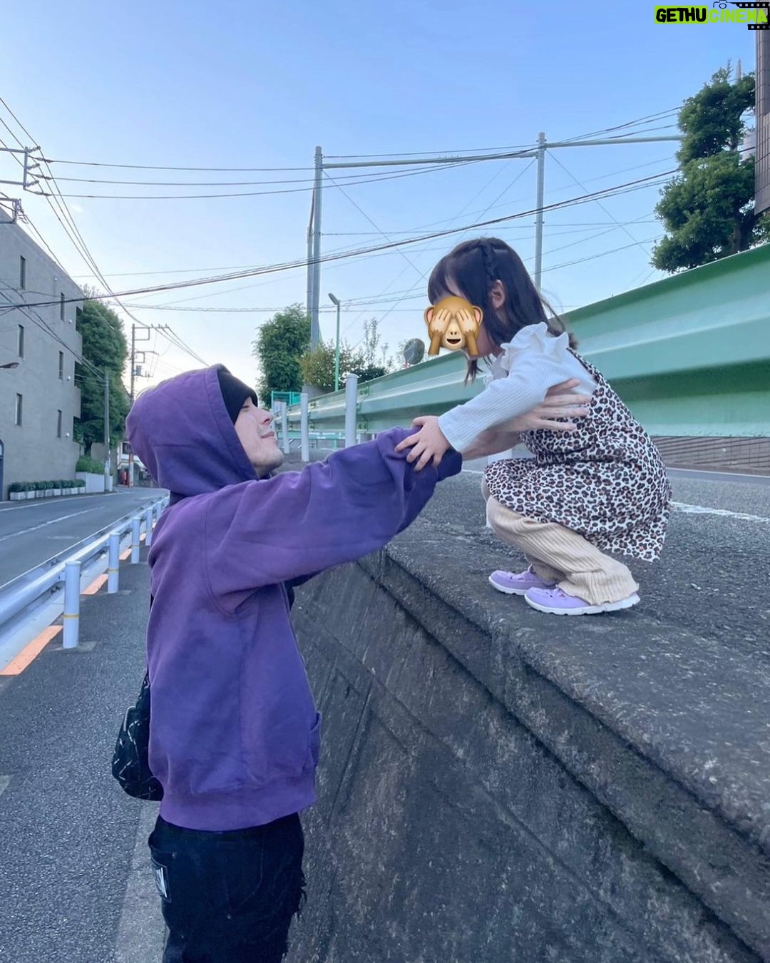 Fuma no KTR - 4.4K Likes - 墓を見て公園と思う女カノたんです。