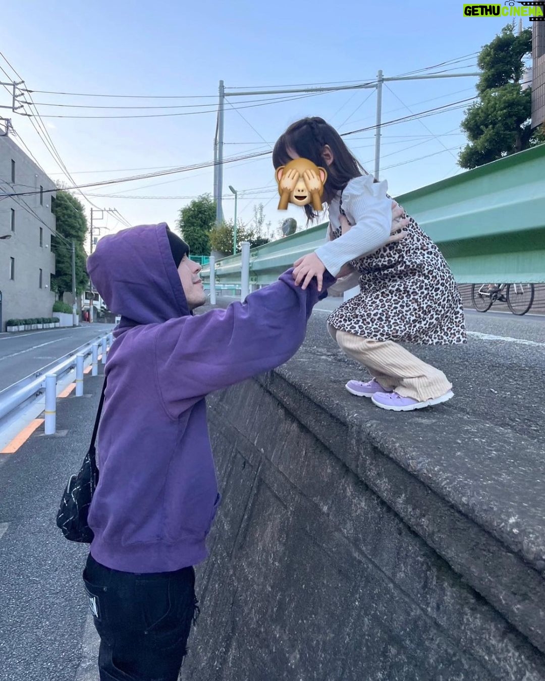 Fuma no KTR - 4.4K Likes - 墓を見て公園と思う女カノたんです。