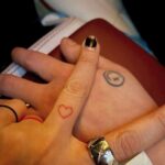 G-Dragon Instagram -