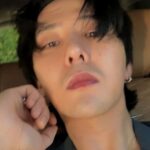 G-Dragon Instagram -