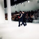 G-Dragon Instagram - WE11DONE SS 2024 #REMNANTSOFHOME