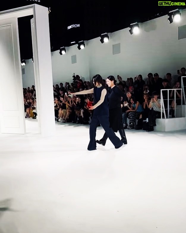 G-Dragon Instagram - WE11DONE SS 2024 #REMNANTSOFHOME