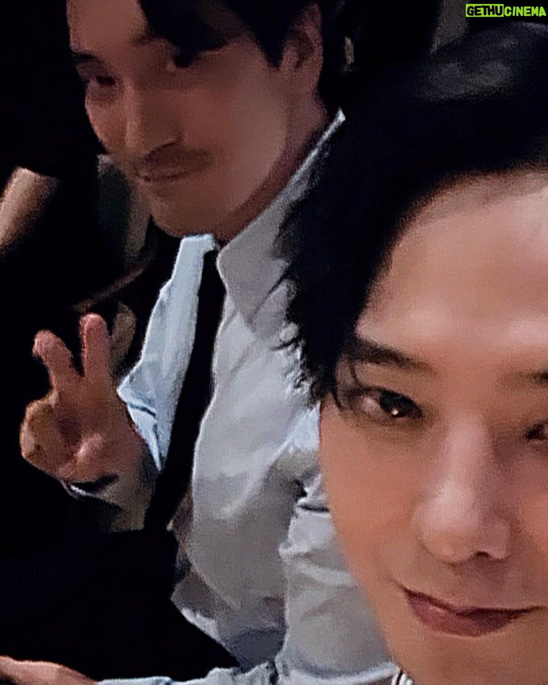 G-Dragon Instagram - WE11DONE SS 2024 #REMNANTSOFHOME