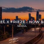 G-Dragon Instagram - CHANEL X FRIEZE SEOUL : NOW&NEXT #AD @chanelofficial @friezeofficial on Sep 6th. 2023