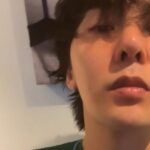 G-Dragon Instagram -