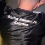 G-Dragon Instagram - WE11DONE SS 2024 #REMNANTSOFHOME
