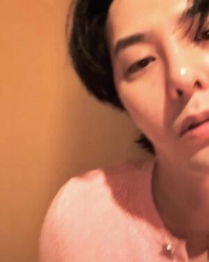 G-Dragon Instagram - 