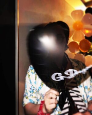 G-Dragon Instagram - 8/18.19th #Bigbang17thanniversary