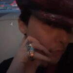 G-Dragon Instagram -