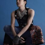 G-Dragon Instagram - #AD @ellekorea @chanelofficial July 2023