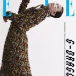 G-Dragon Instagram - #AD @ellekorea @chanelofficial