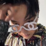 G-Dragon Instagram -